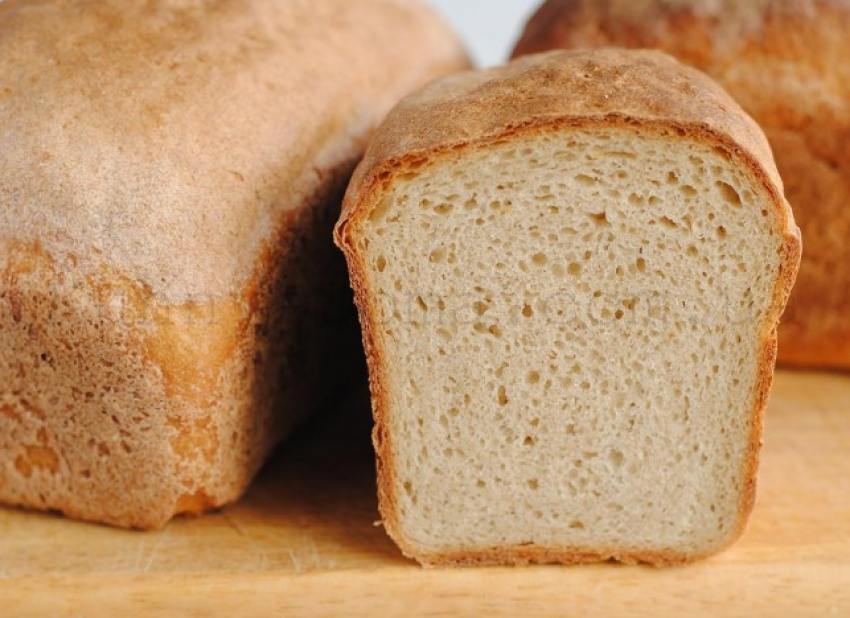 После жалоб горожан Северодвинский хлебокомбинат изменил рецепт пшеничного хлеба